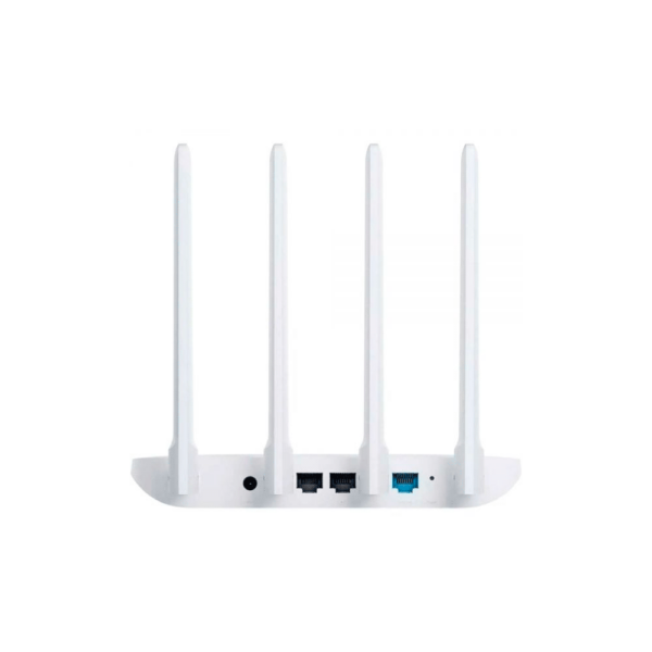 Router xiaomi mi 4c r4cm 300mbps/2.4ghz/4 antenas blanco dvb4299gl