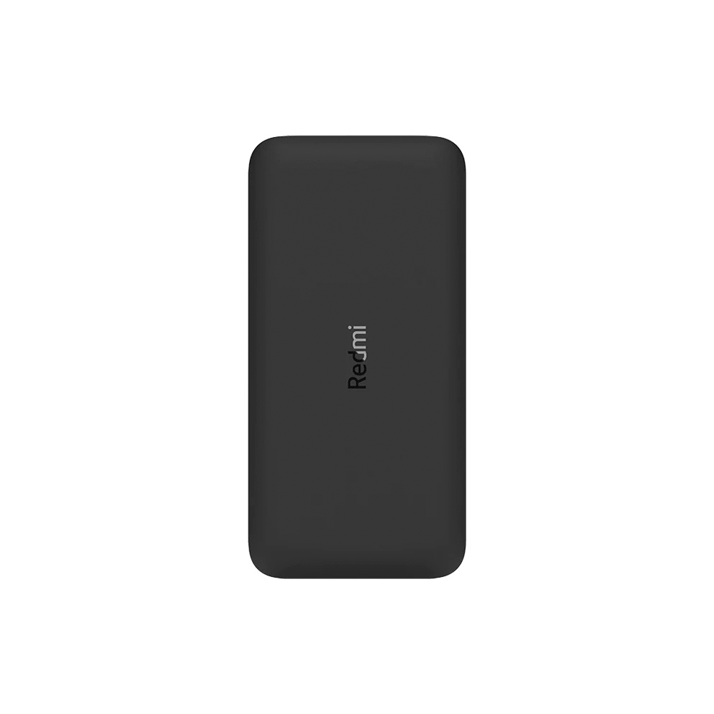Cargador portatil xiaomi redmi power bank 10000mah/10w negro vxn4305gl