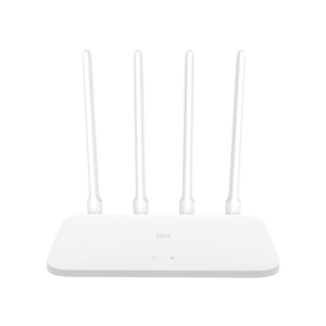 Router xiaomi mi 4a dual band 2.4-5ghz/4 antenas blanco dvb4230gl