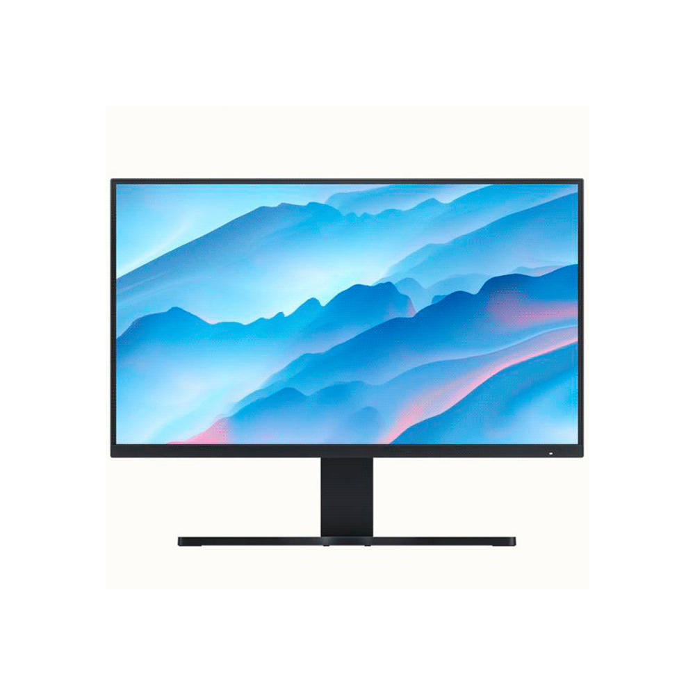 Monitor 27" xiaomi bhr4975eu mi desktop fhd ips/hdmi/vga/jack/6ms/negro