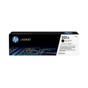 Toner hp 201a negro cf400a