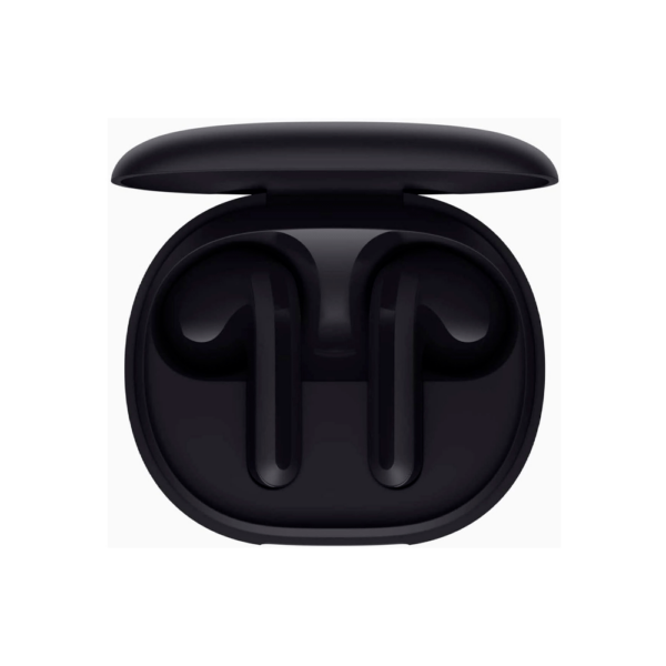 Auricular con microfono xiaomi bhr7218gl redmi buds 4 lite wir/bt/ip54 negro