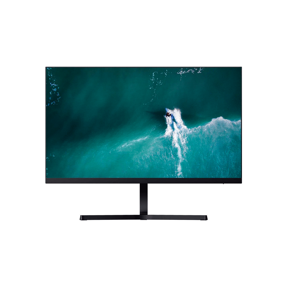 Monitor 24" xiaomi bhr4510gl mi desktop 1c fhd ips/hdmi/vga/6ms/negro