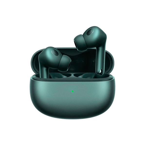 Auricular con microfono xiaomi bhr5917gl redmi buds 3t pro wir/bt/ip55 verde