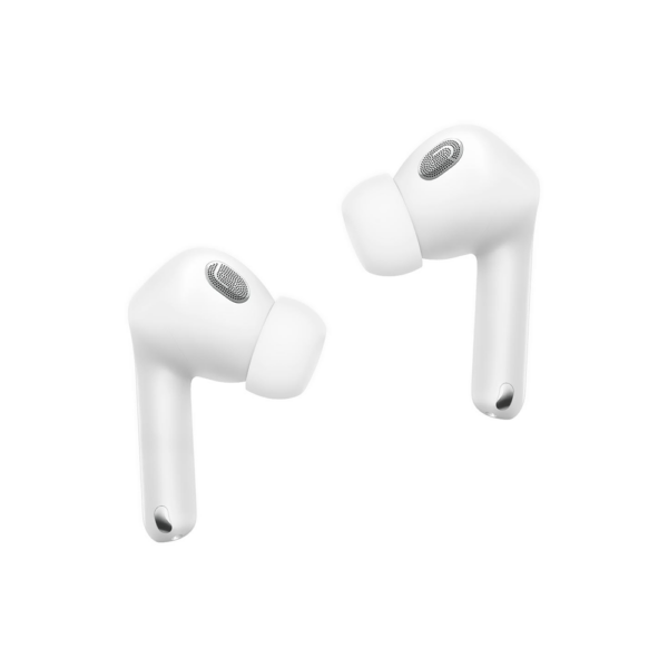 Auricular con microfono xiaomi bhr5177gl redmi buds 3t pro wir/bt/ip55 blanco