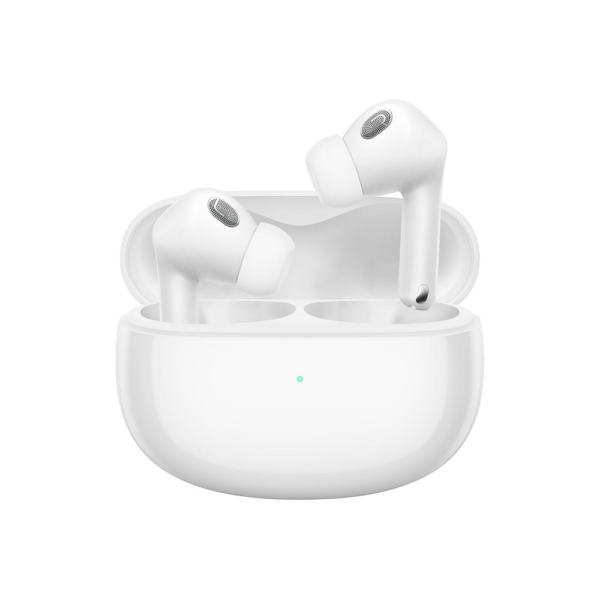 Auricular con microfono xiaomi bhr5177gl redmi buds 3t pro wir/bt/ip55 blanco