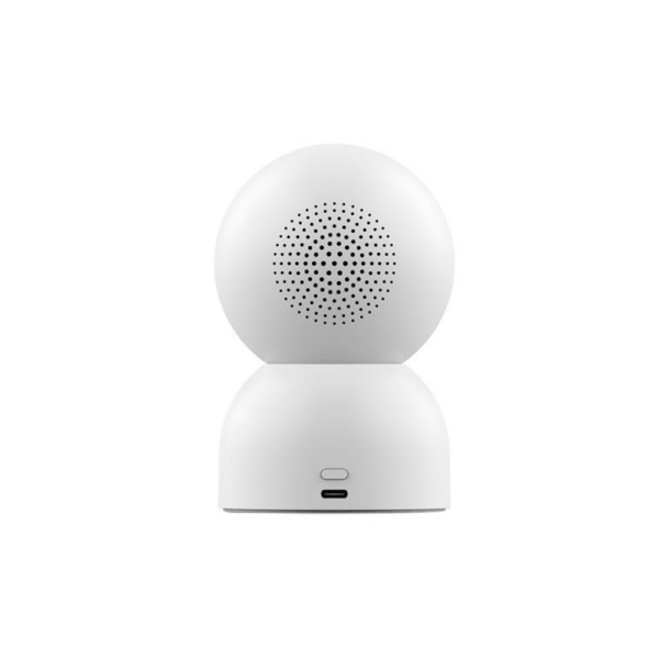 Camara ip iot xiaomi 2.5k indoor sensor/360°/wifi/4mp c400 bhr6619gl