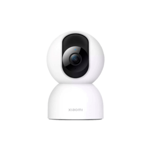 Camara ip iot xiaomi 2.5k indoor sensor/360°/wifi/4mp c400 bhr6619gl