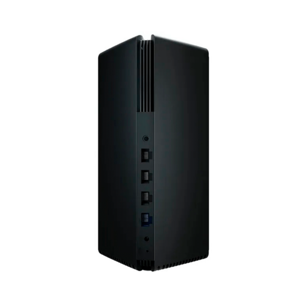 Router mesh xiaomi system ax3000 lan/2.4-5ghz/wan/wifi6 dvb4315gl