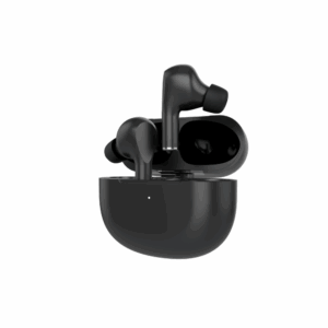 Auricular con microfono klip kte-250bk zoundbuds touch/tws/bt/wireless negro