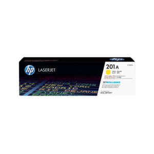 Toner hp 201a amarillo cf402a