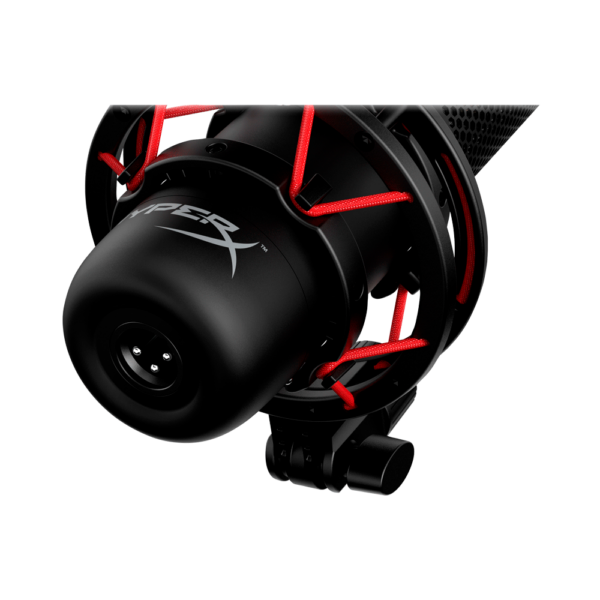 Microfono hyperx 699z0aa procast 20khz/48v/xlr negro