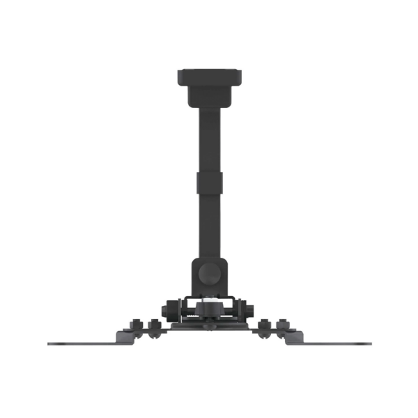 Soporte p/tv 13" a 43" manhattan 20kg/art/inc/gir/negro 461399