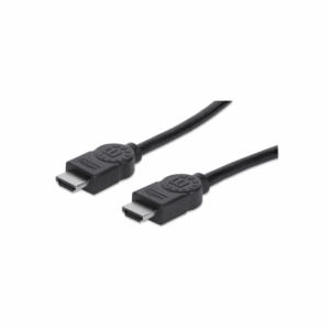 Cable hdmi-hdmi m/m 308458 1080p/blindado/22.5mt/ negro