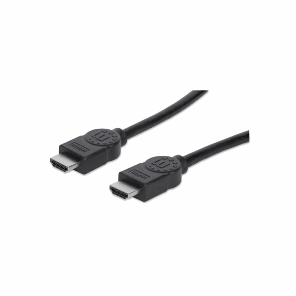 Cable hdmi-hdmi m/m 308458 1080p/blindado/22.5mt/ negro
