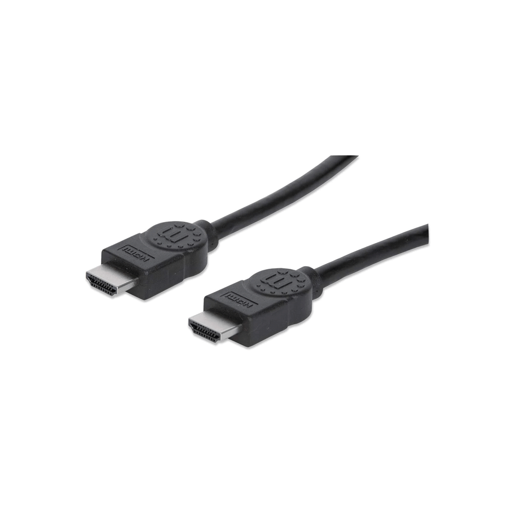 Cable hdmi-hdmi m/m 308458 1080p/blindado/22.5mt/ negro