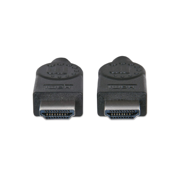 Cable hdmi-hdmi m/m 322539 1080p/ blindado/ 10mt/ negro