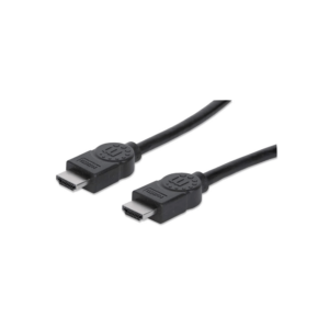Cable hdmi-hdmi m/m 322539 1080p/ blindado/ 10mt/ negro