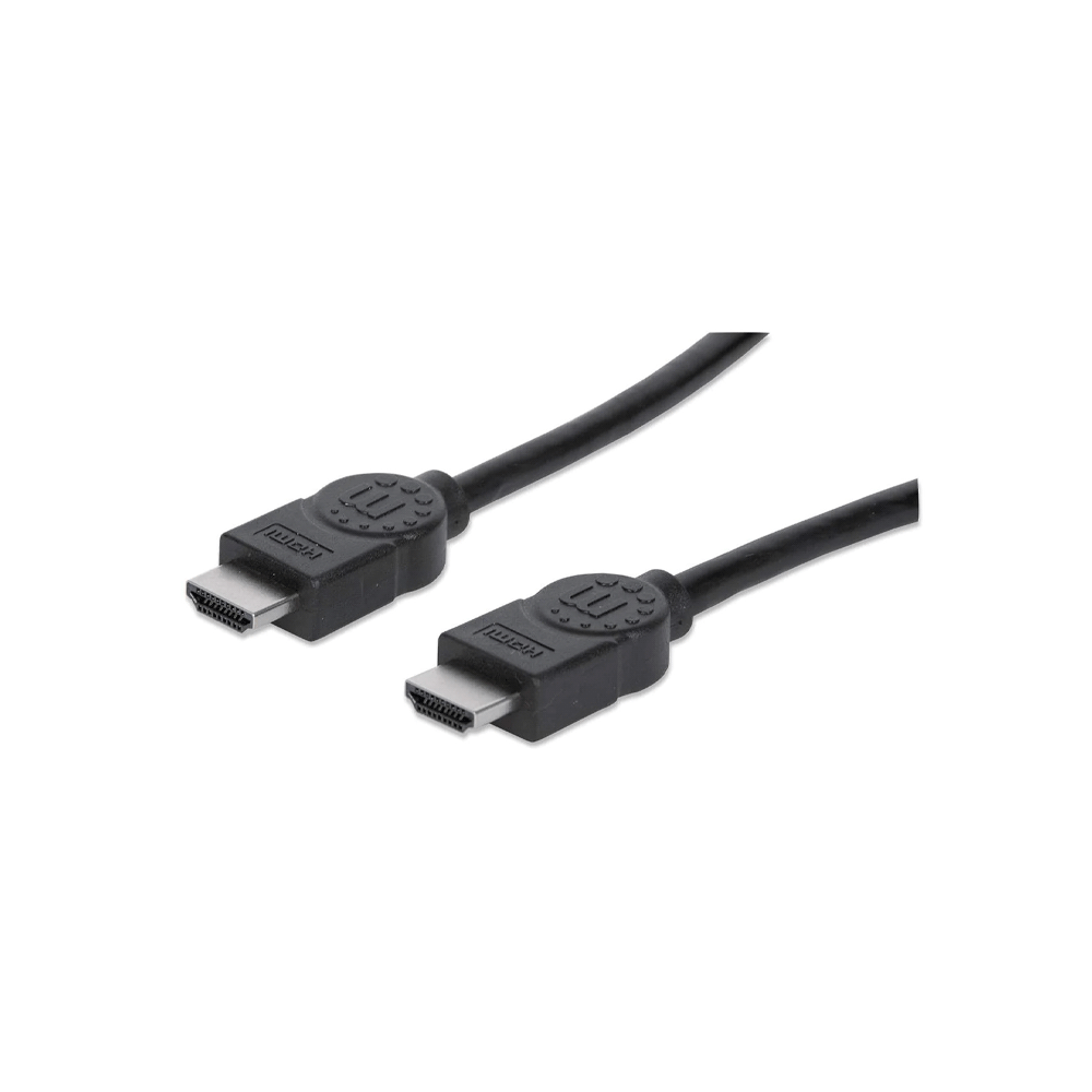 Cable hdmi-hdmi m/m 322539 1080p/ blindado/ 10mt/ negro