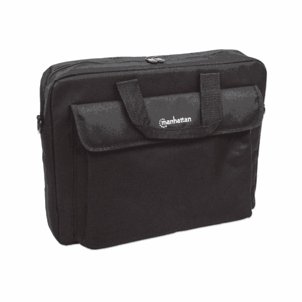 Maleta manhattan 15.6" 438889 london negro - Imagen 3
