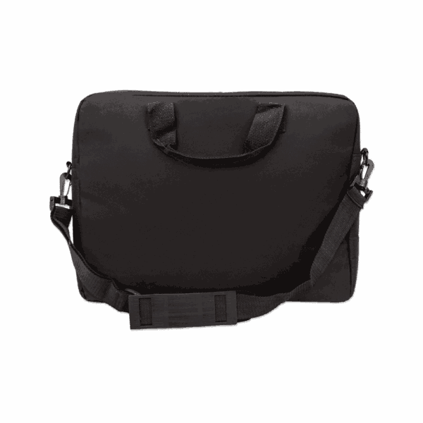 Maleta manhattan 15.6" 438889 london negro - Imagen 4