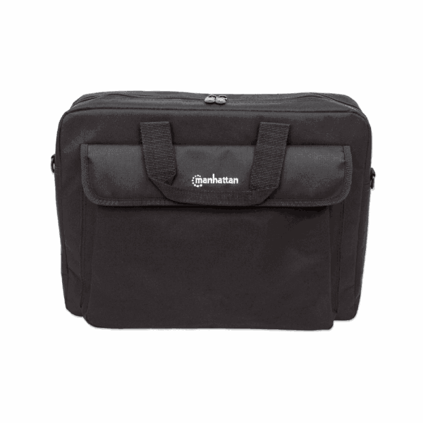 Maleta manhattan 15.6" 438889 london negro