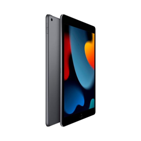 Tablet apple ipad 9ª gen a13/64gb/ipados/10.2"/wifi/space gray mk2k3ll/a