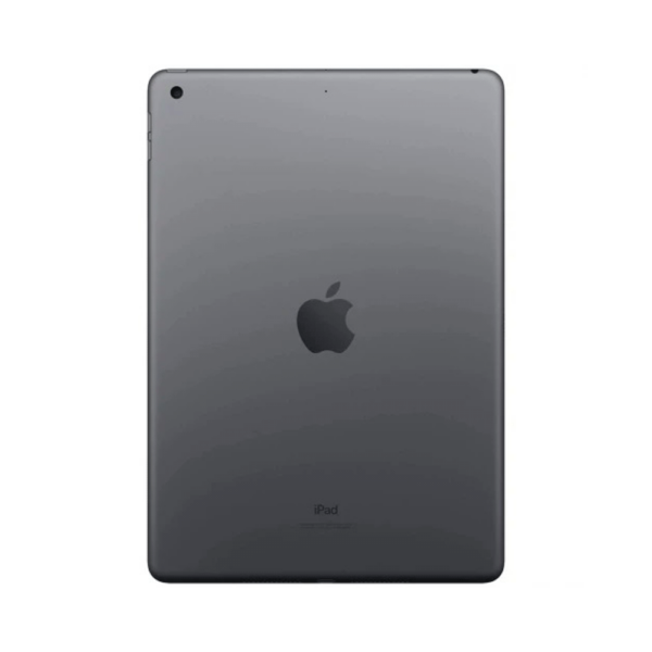Tablet apple ipad 9ª gen a13/64gb/ipados/10.2"/wifi/space gray mk2k3ll/a