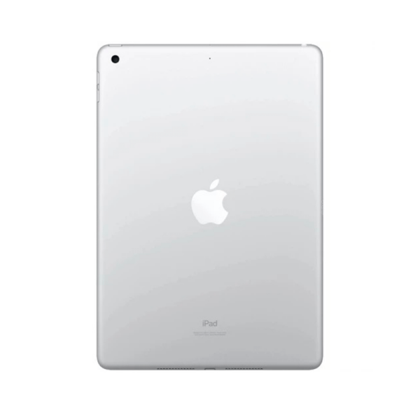 Tablet apple ipad 9ª gen a13/64gb/ipados/10.2"/wifi/silver mk2l3ll/a