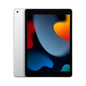 Tablet apple ipad 9ª gen a13/64gb/ipados/10.2"/wifi/silver mk2l3ll/a