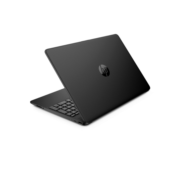 Notebook hp 15-ef2510la amd r3 2.6/8g/512ssd/w11h/15.6" hd negro