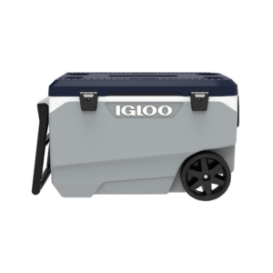 Conserv igloo 85 l mc latd gry/a-sea 1p 81x44x48cm 34818