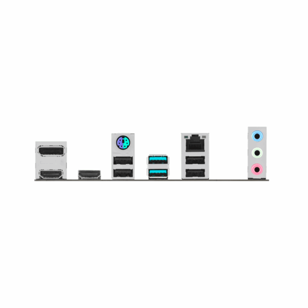 Placa madre asus 1700 prime b760m-a ddr5 s/r/hdmi/dp/2m2/usb3.2/matx - Imagen 5