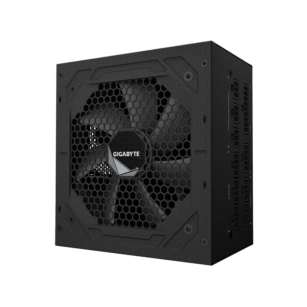 Fuente Gigabyte 750w 80plus Gold Full Modular Gp-Ud750gm - Imagen 2