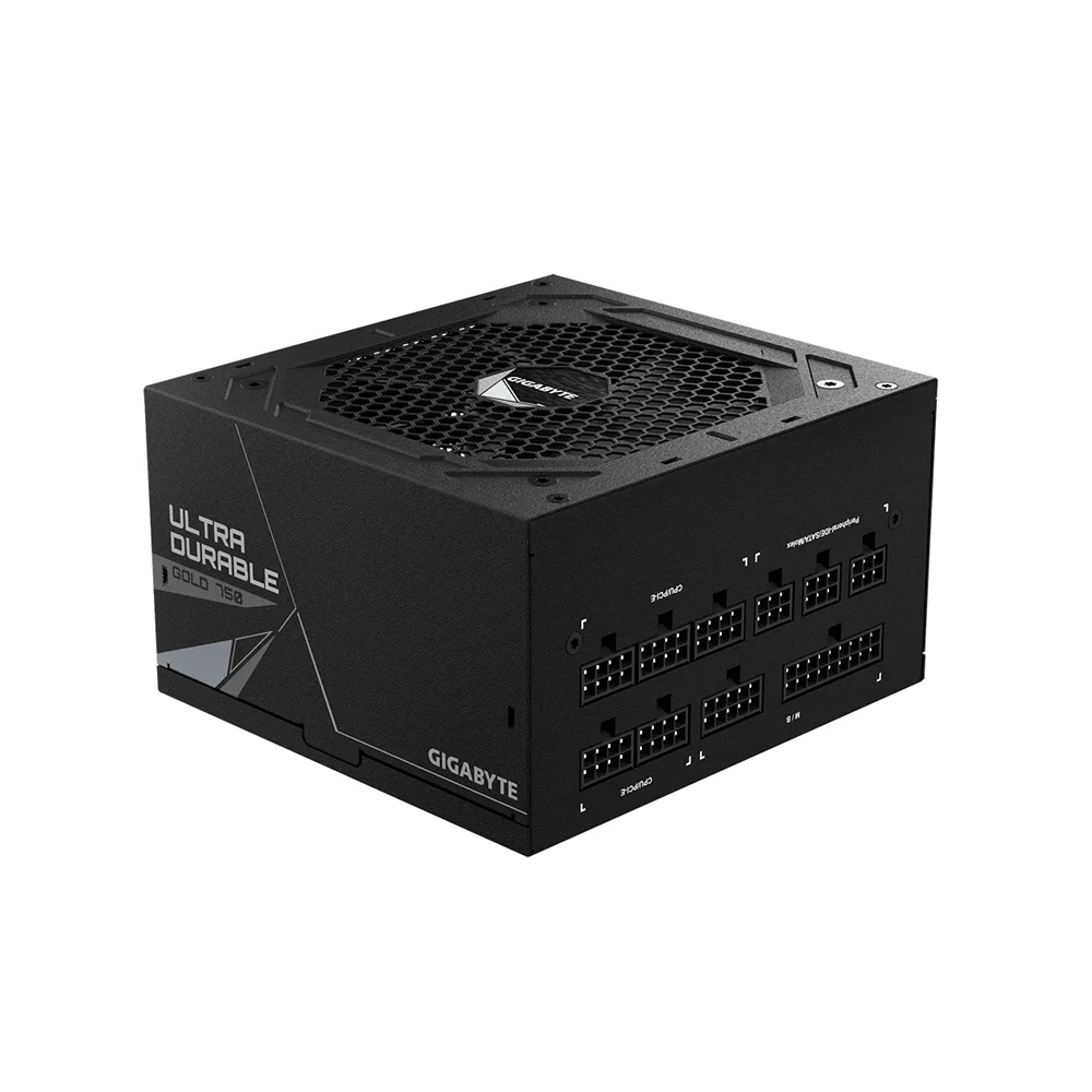 Fuente Gigabyte 750w 80plus Gold Full Modular Gp-Ud750gm - Imagen 3