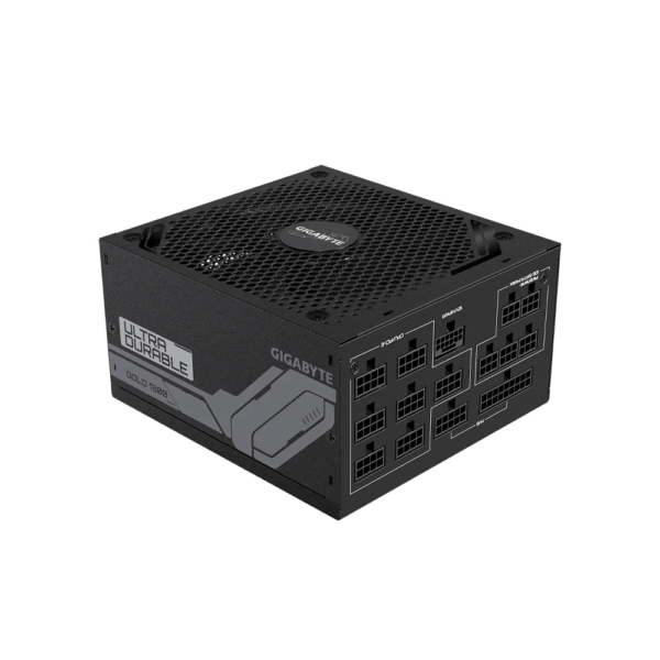 Fuente gigabyte 1300w 80plus gold full modular gp-ud1300gm