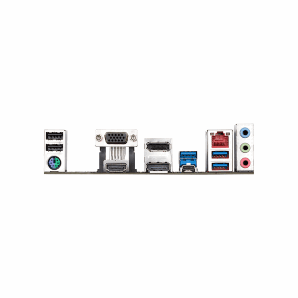 Placa madre gigabyte 1700 b760m ds3h v/s/r/hdmi/2dp/2m2/ddr5/usb3.2/matx - Imagen 5