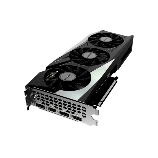 Placa de video gigabyte rtx3050 gaming oc 8gb gddr6 gv-n3050gaming rgb