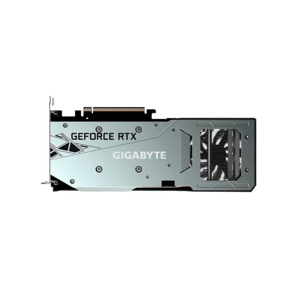 Placa de video gigabyte rtx3050 gaming oc 8gb gddr6 gv-n3050gaming rgb