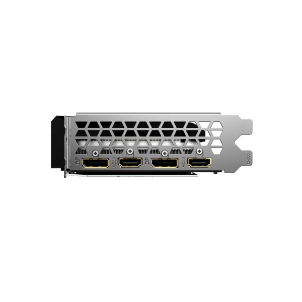 Placa de video gigabyte rtx3050 gaming oc 8gb gddr6 gv-n3050gaming rgb