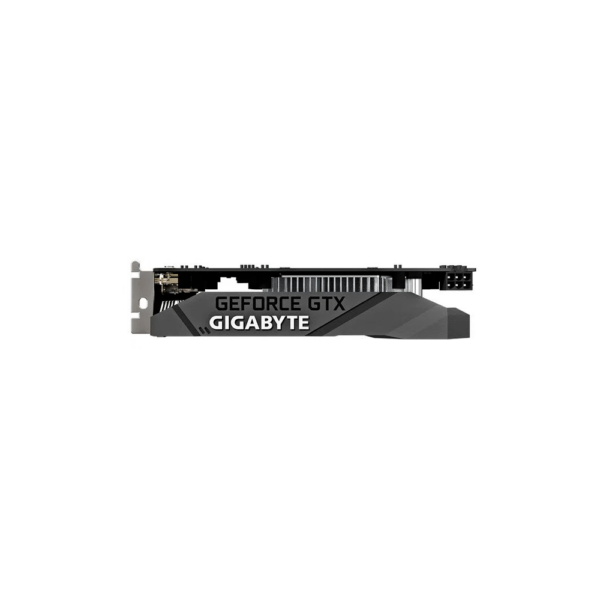 Placa de video gigabyte gtx1650 geforce 4g gddr6 gv-n1656d6-4gd