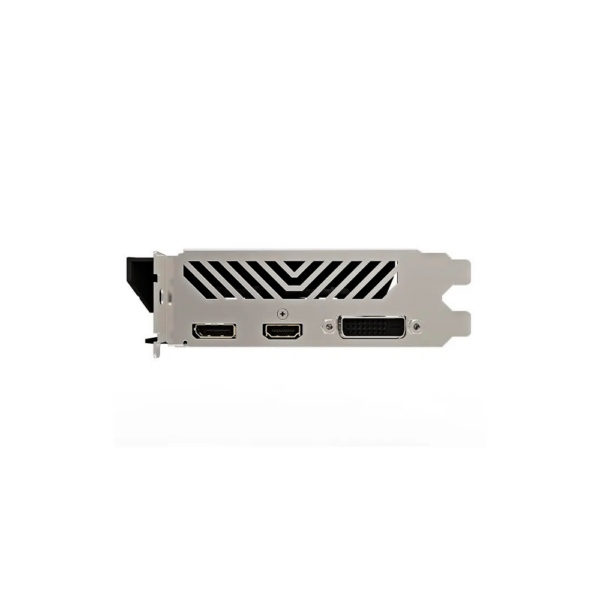 Placa de video gigabyte gtx1650 geforce 4g gddr6 gv-n1656d6-4gd