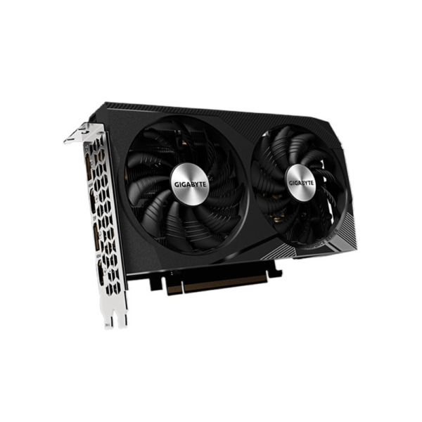 Placa de video gigabyte rtx3060 gaming oc 8gb gddr6 gv-n3060gaming oc-8gd r2.0