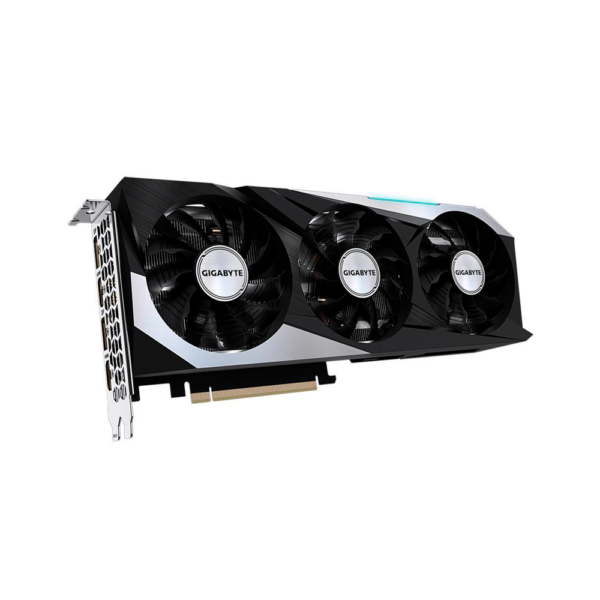 Placa de video gigabyte rtx3060ti gaming oc 8gb gddr6 gv-n306txgaming oc-8gd