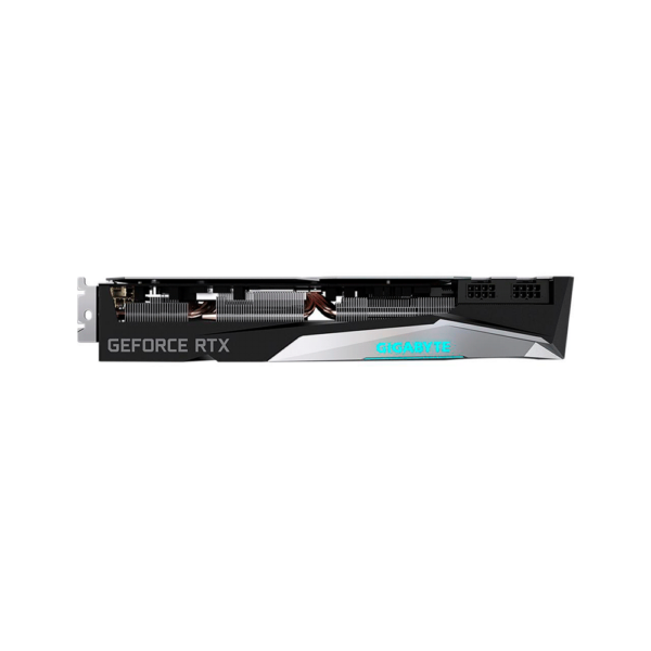 Placa de video gigabyte rtx3060ti gaming oc 8gb gddr6 gv-n306txgaming oc-8gd