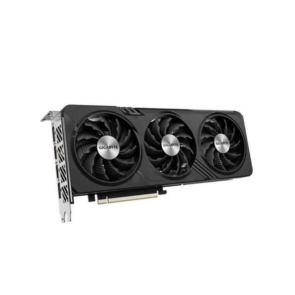 Placa de video gigabyte rtx4060 gaming oc 8gb gddr6 gv-n4060gaming oc-8gd