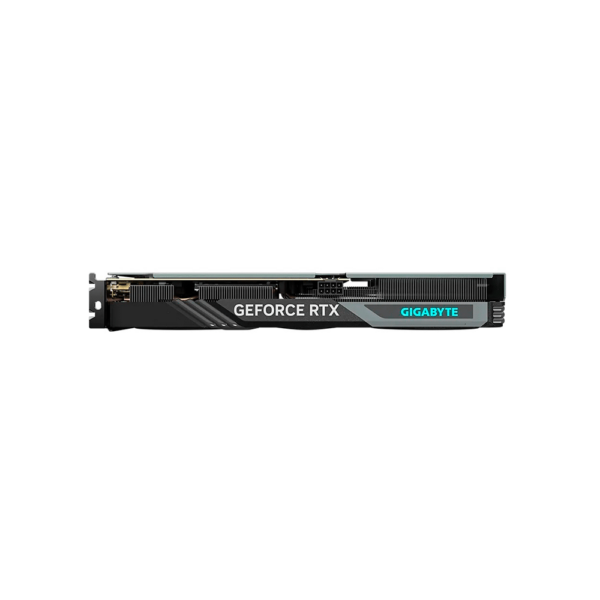 Placa de video gigabyte rtx4060 gaming oc 8gb gddr6 gv-n4060gaming oc-8gd