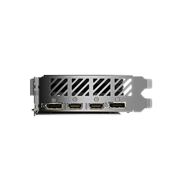 Placa de video gigabyte rtx4060 gaming oc 8gb gddr6 gv-n4060gaming oc-8gd
