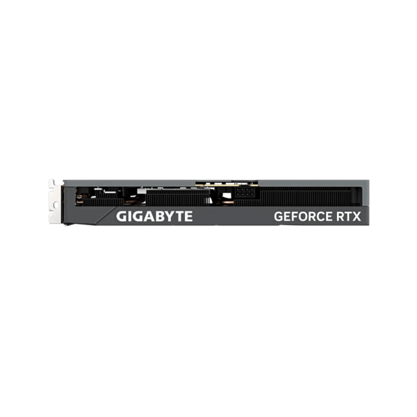 Placa de video gigabyte rtx4060ti eagle oc 8gb gddr6 gv-n406teagle oc-8gd