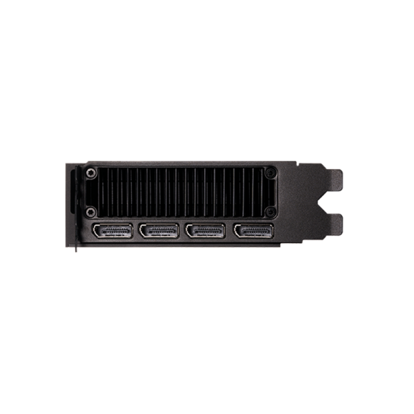 Placa de video pny quadro rtx a6000 48gb ddr6 vcnrtxa6000-pb